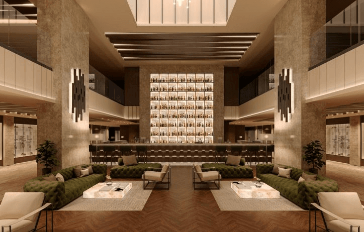 Explora I Lobby 01 1