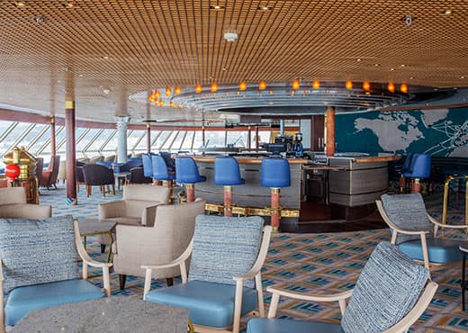 Bolette cruise ship