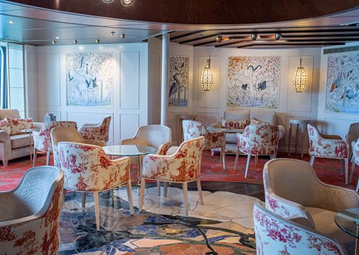 TheOrientalTeaRoom