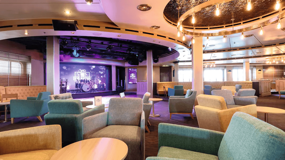 Marella Voyager cruise ship