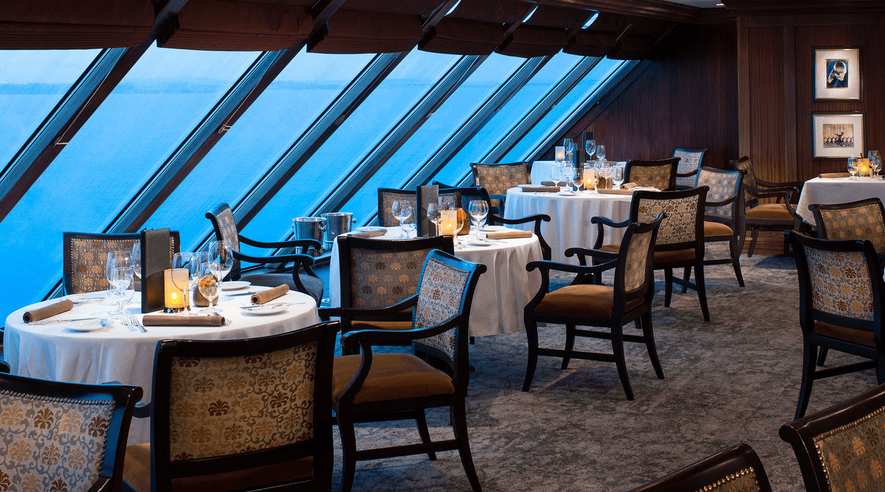 Azamara Journey cruise ship