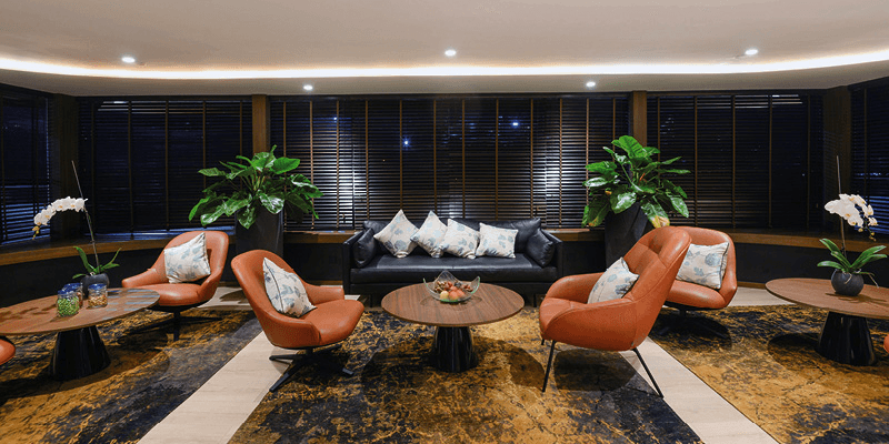 Lotus Lounge