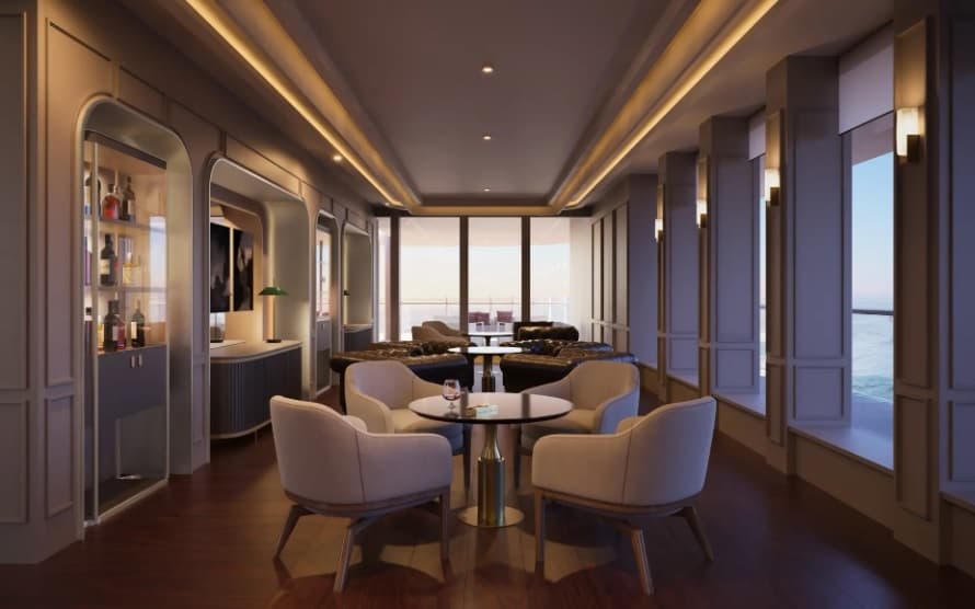 Connoisseur's Corner