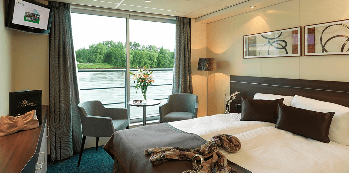 MS Amadeus Elegant Int 17783