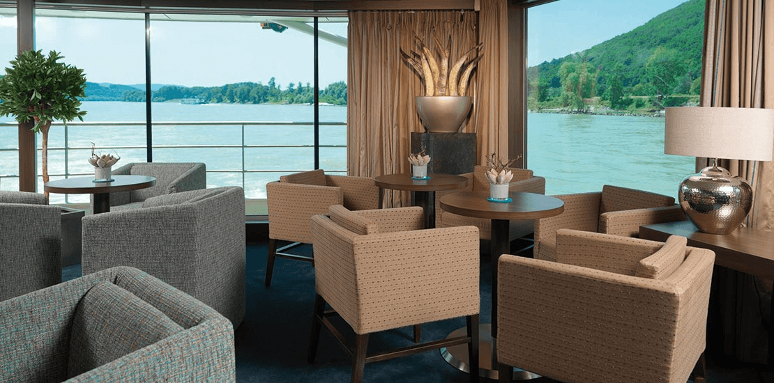 MS Amadeus Elegant Int 17789