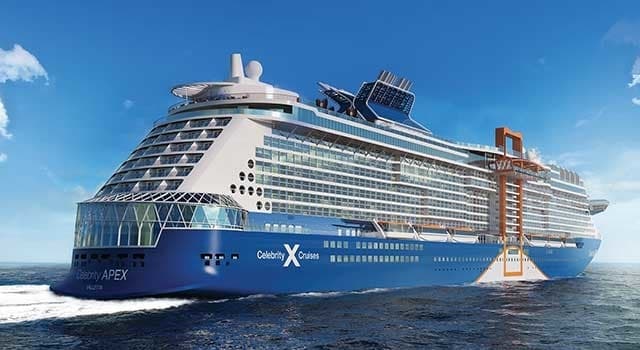 7 Night Norwegian Fjords Cruise