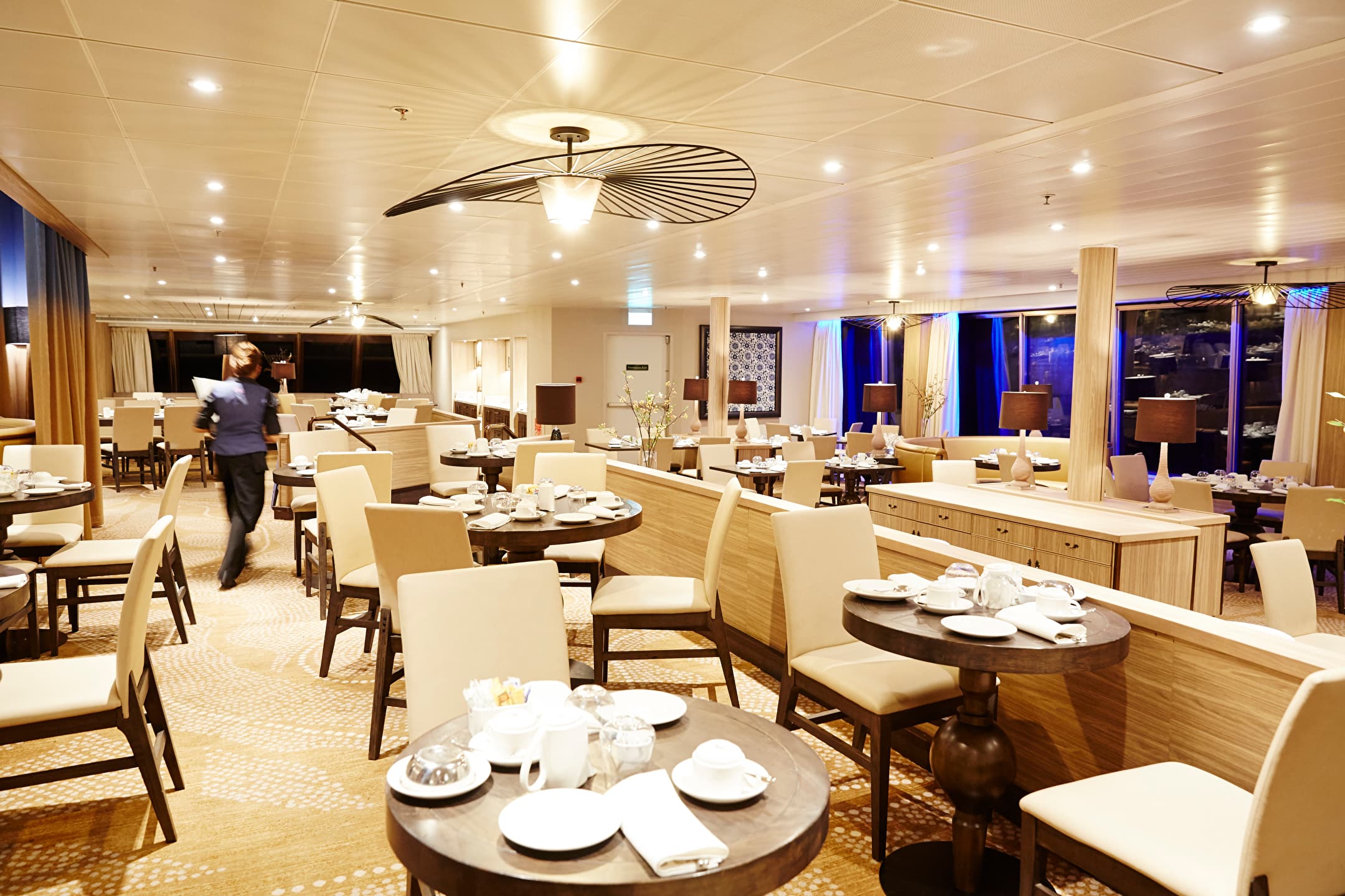 Celestyal Journey cruise ship