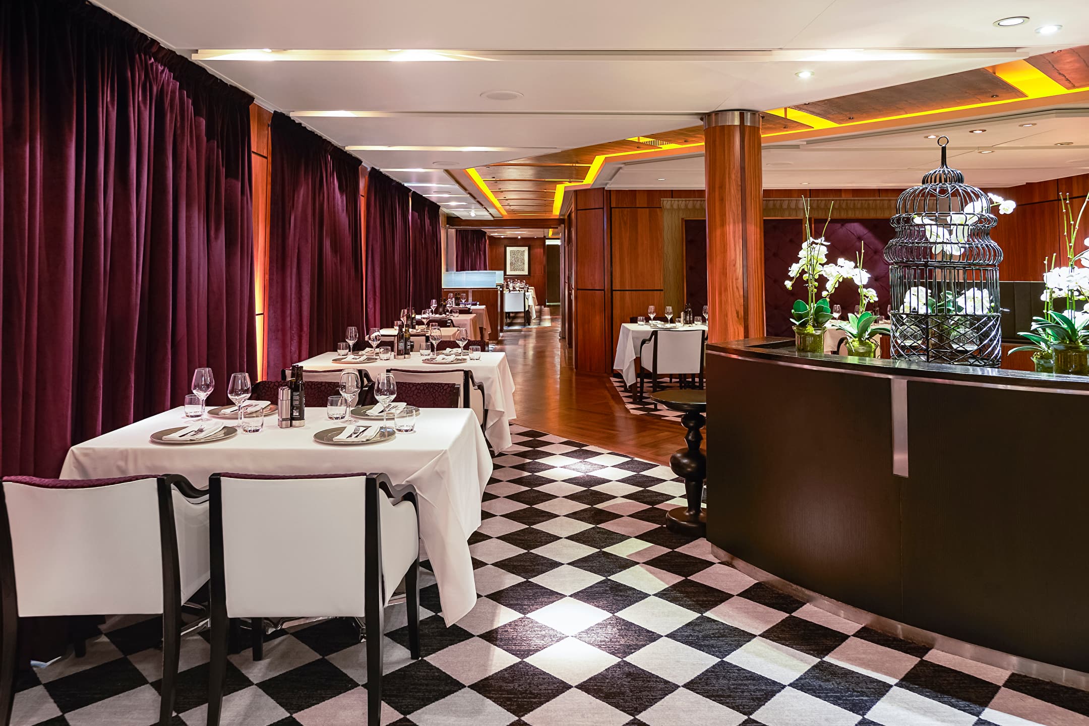 Celestyal Journey cruise ship