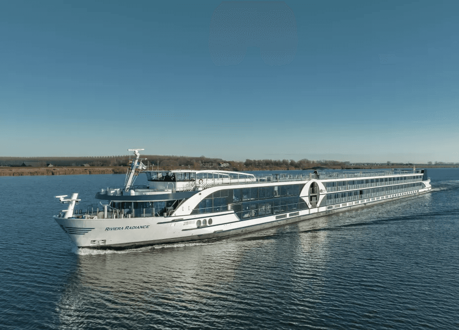 MS Riviera Radiance - Budapest, Bratislava & Vienna: A Danube Discovery