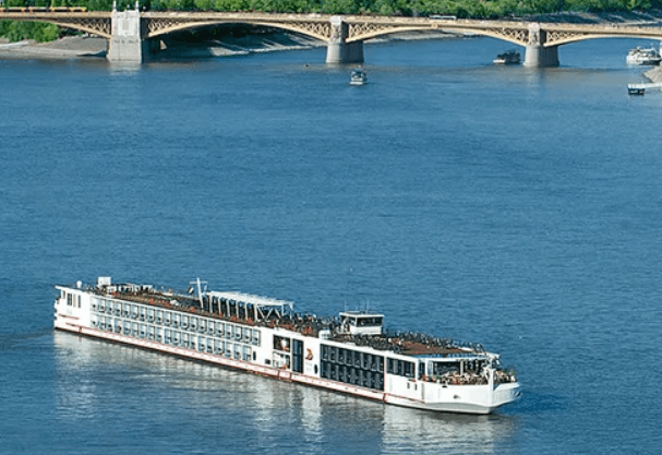shipid 3666 - Romantic Danube - Budapest to Regensburg