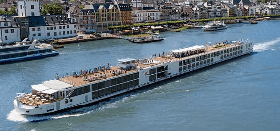 shipid 6867 - European Sojourn - Amsterdam to Bucharest