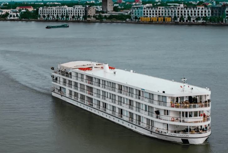 Viking Saigon - Magnificent Mekong - Hanoi to Ho Chi Minh City