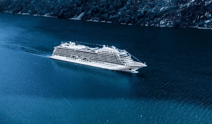 Viking Venus - South Pacific Sojourn Bangkok to Sydney