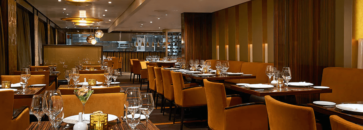 Steakhouse 0