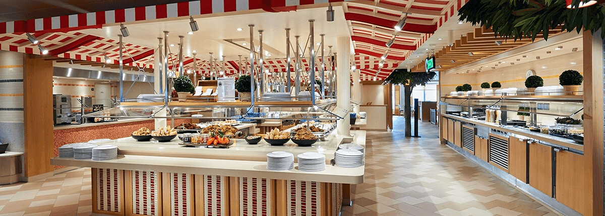 Lido Restaurant 0