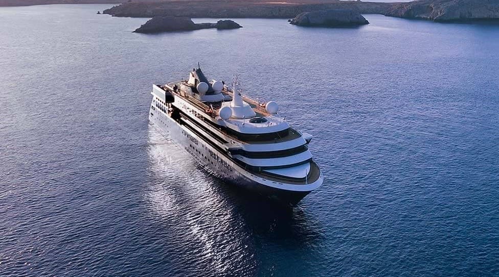 Premium cruises cruise style
