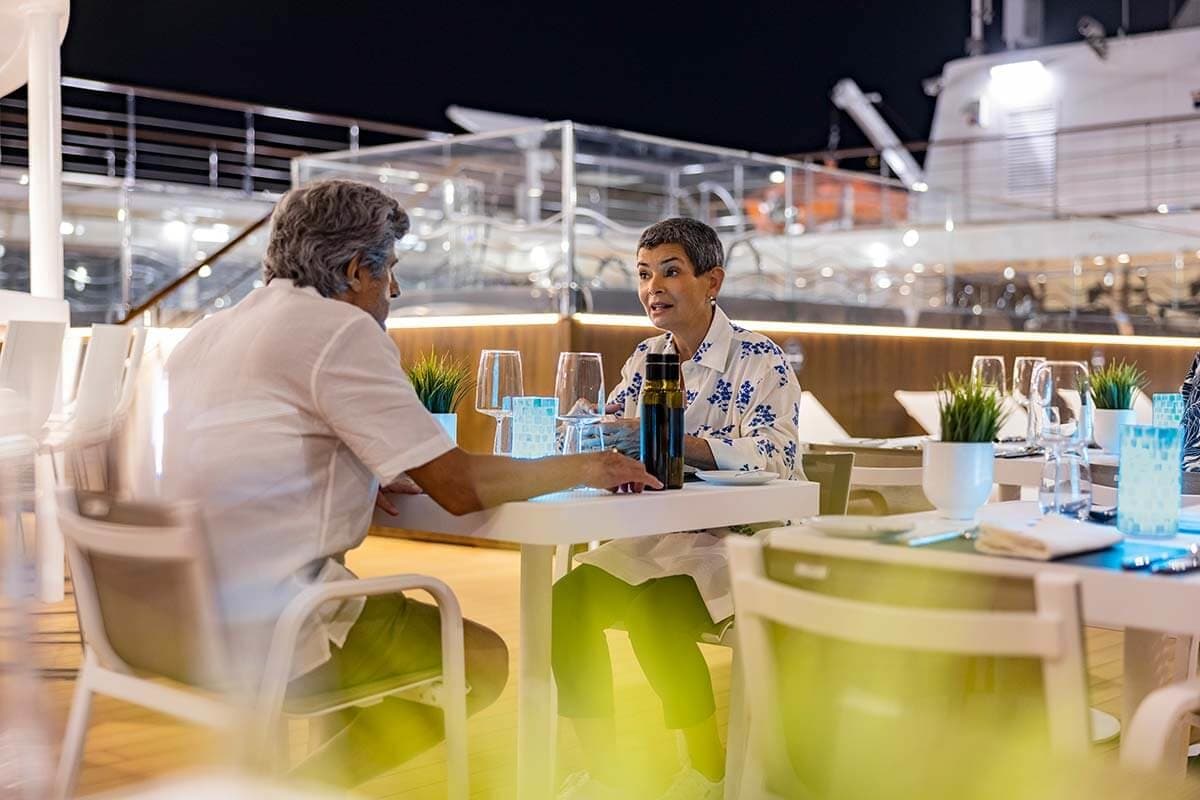 World Navigator cruise ship