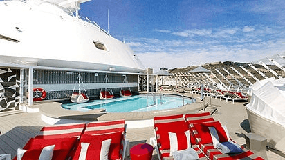 BY Retreat Sundeck 360