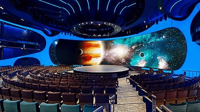 Theatre Nuvo