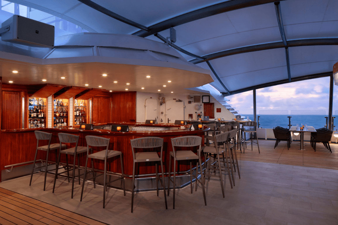 Star Bar