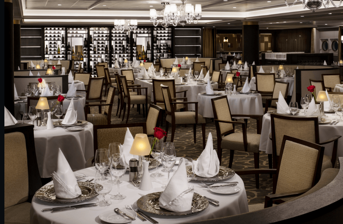 Amphora Restaurant