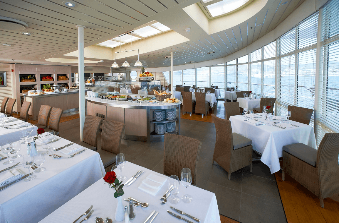 Veranda Restaurant