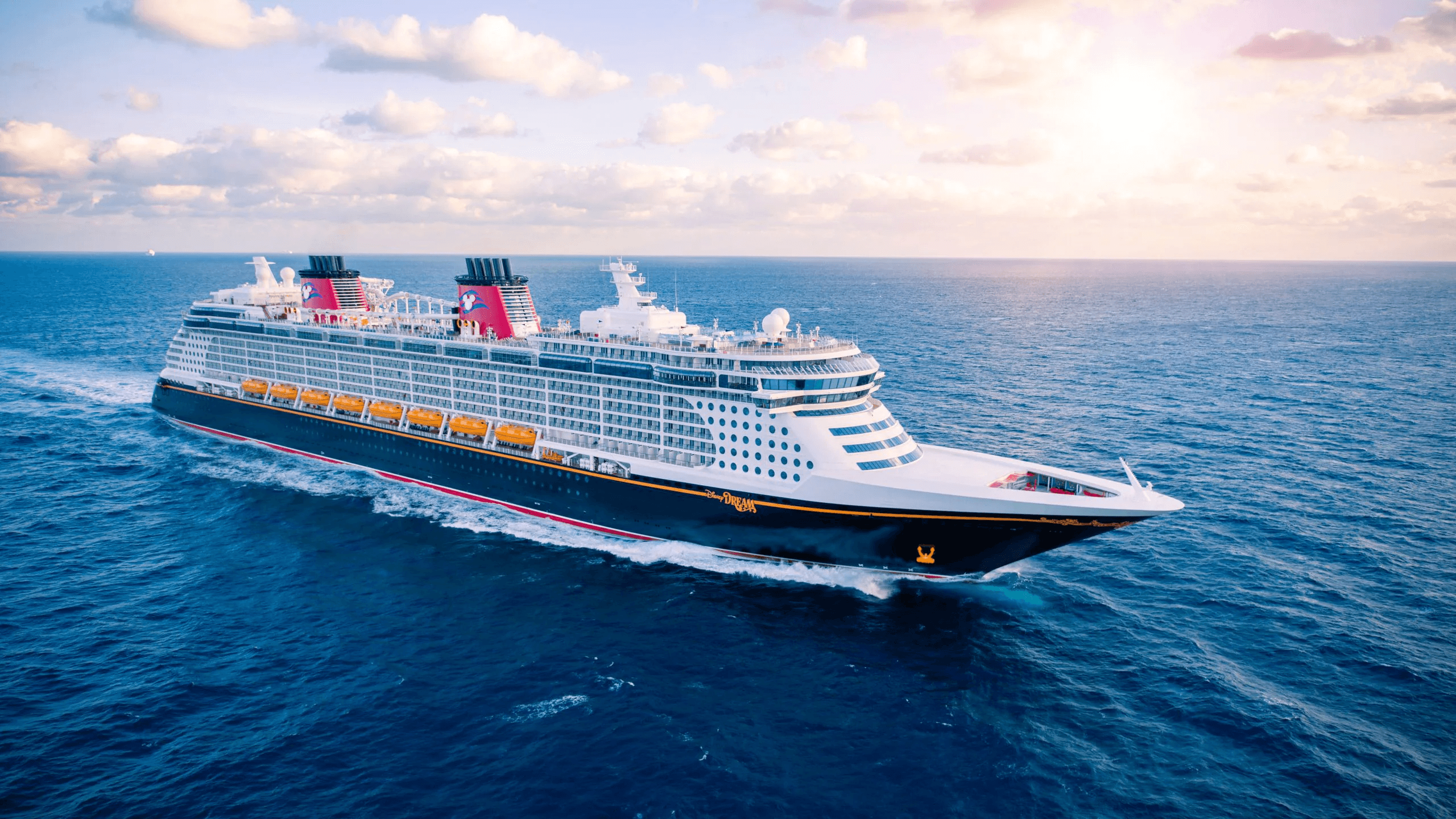 Netherlands Cruise from Southampton