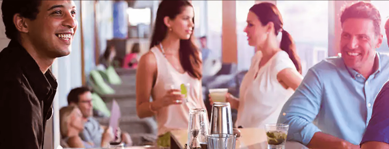 Bar Lounges