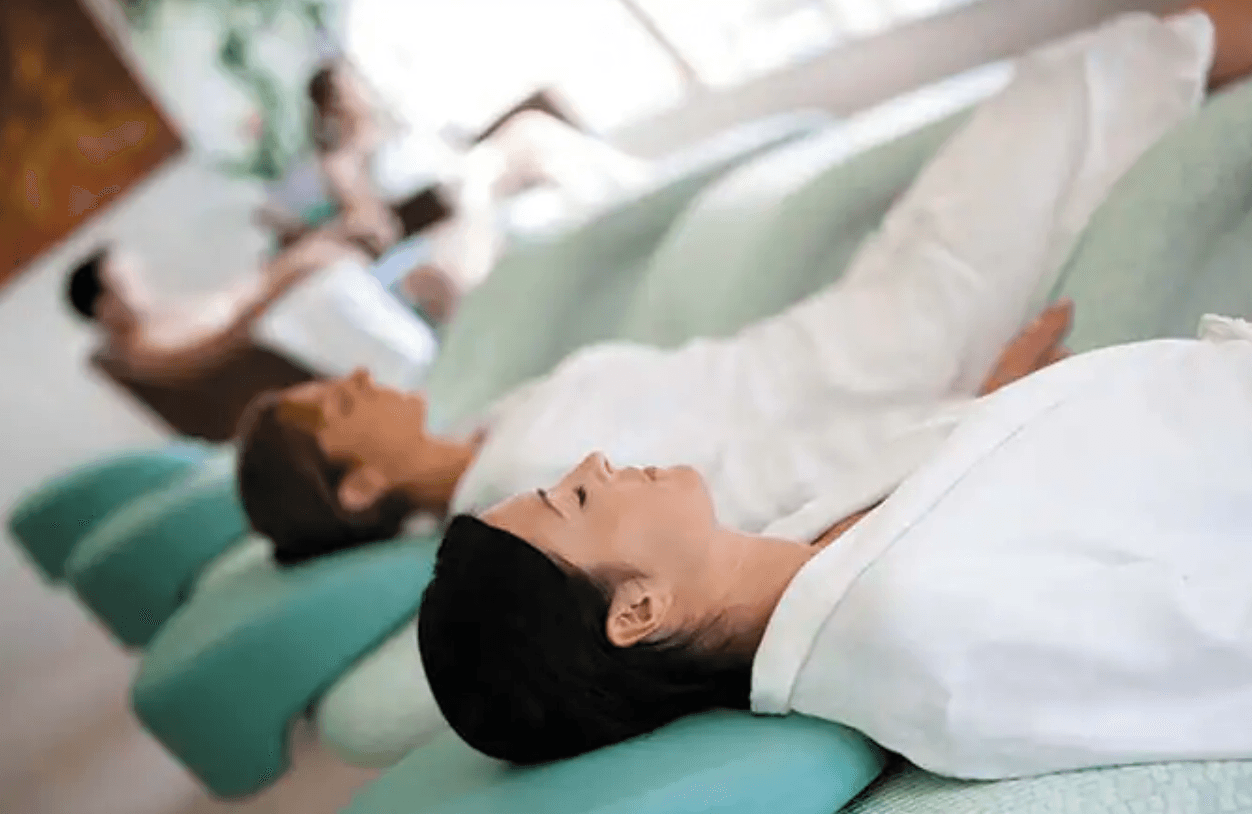 Spa