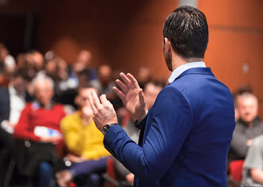 Guest Lecture