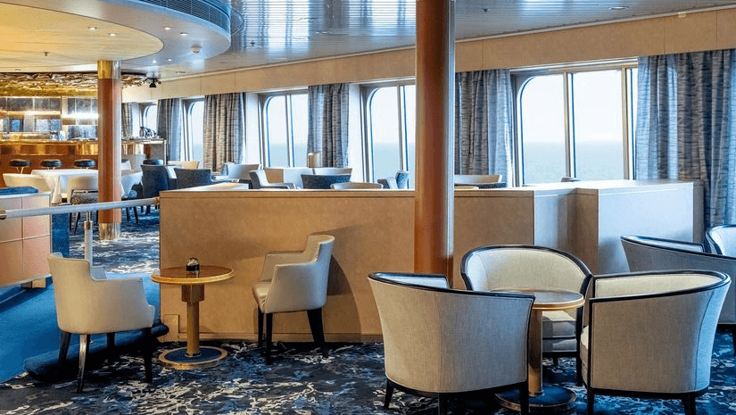 Ocean Bar