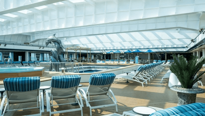 Moana Pool