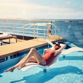 EV Pool