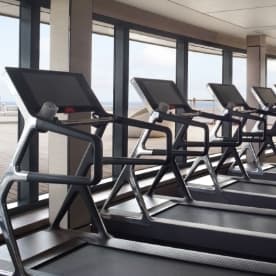 EV Fitness