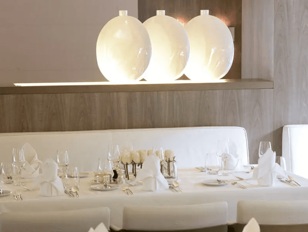 Gastronomic Restaurant