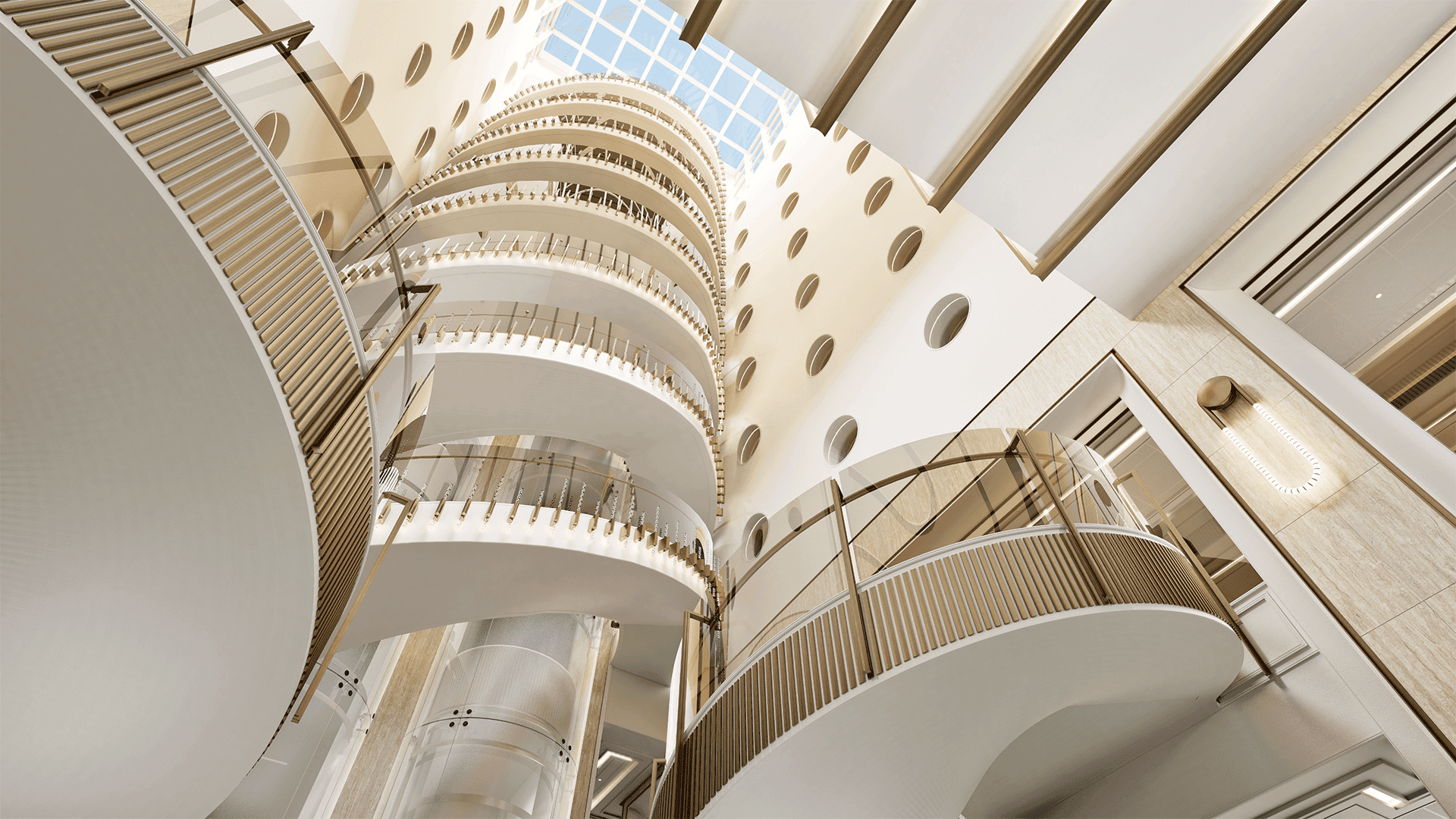 Atrium