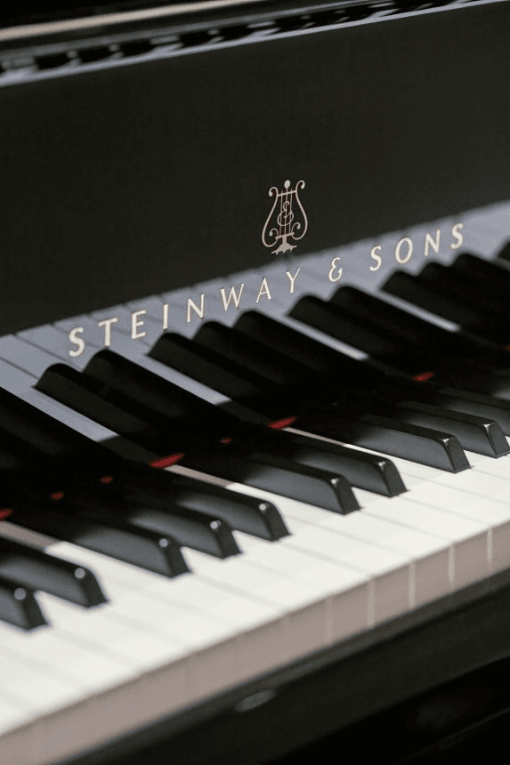 Steinway & Sons