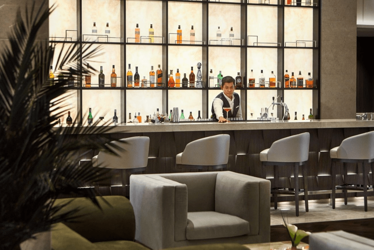 Lobby Bar