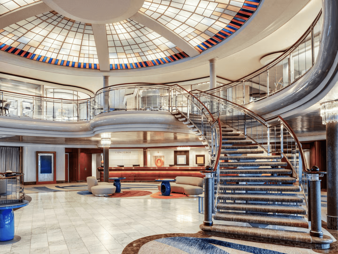 Atrium