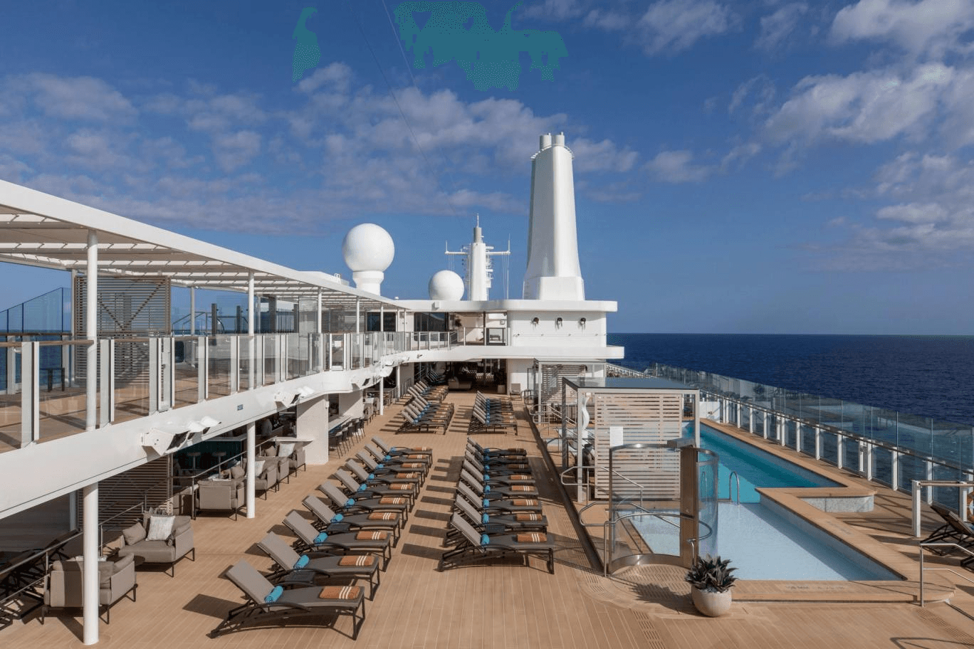 Silver Nova cruise ship