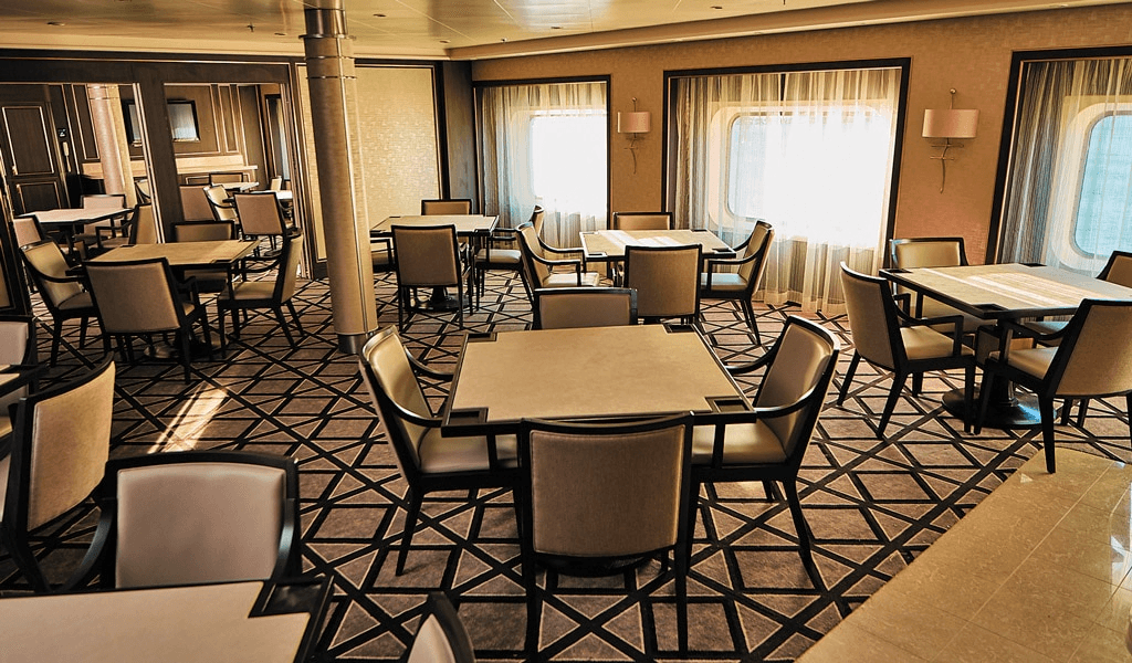 Card & Conference Room