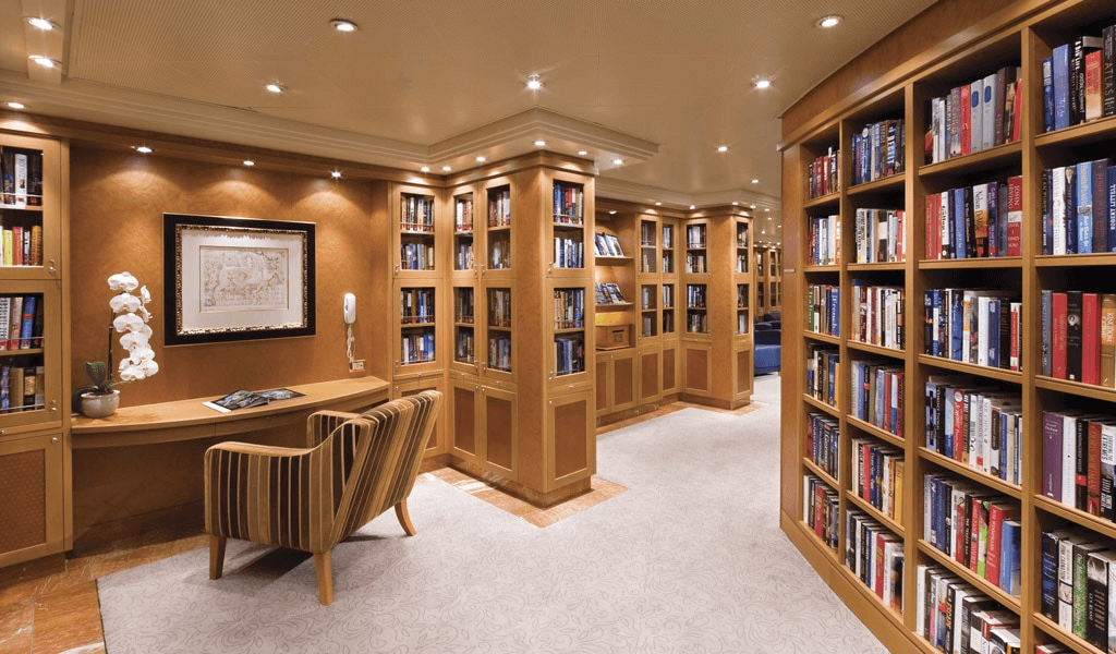 Library