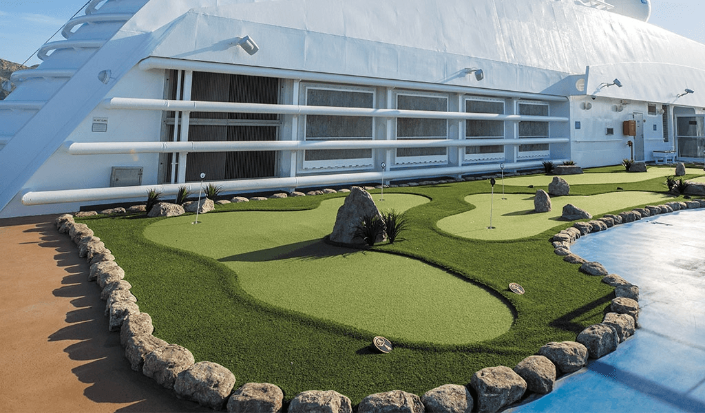 Putting Green