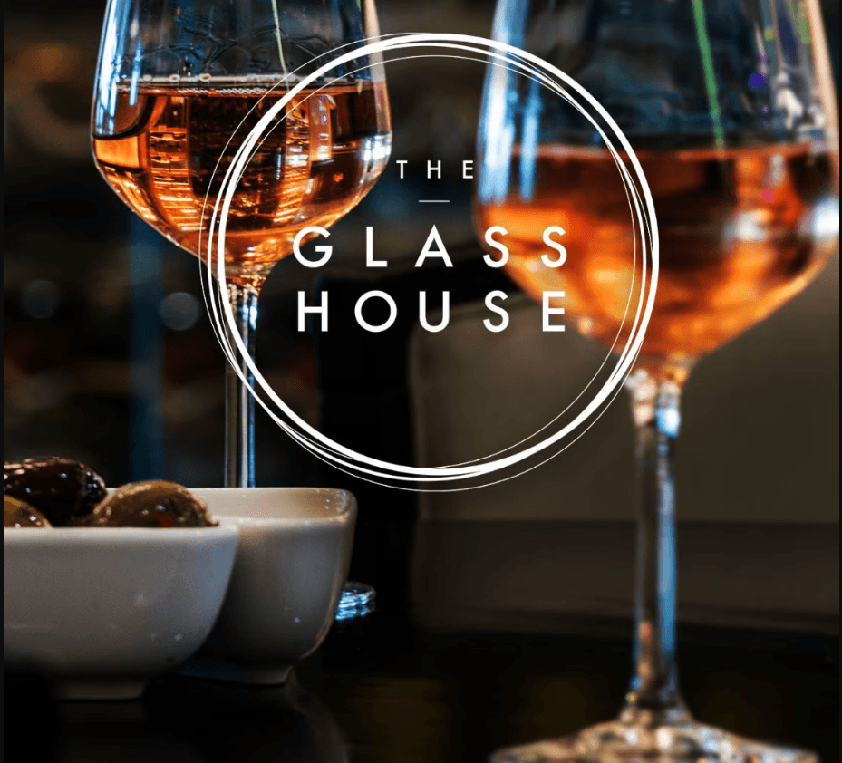 The Glass House