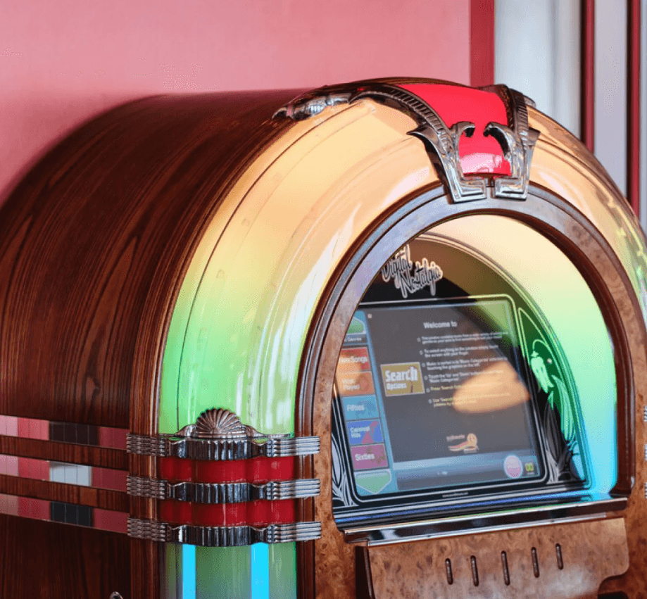 6th Street Diner