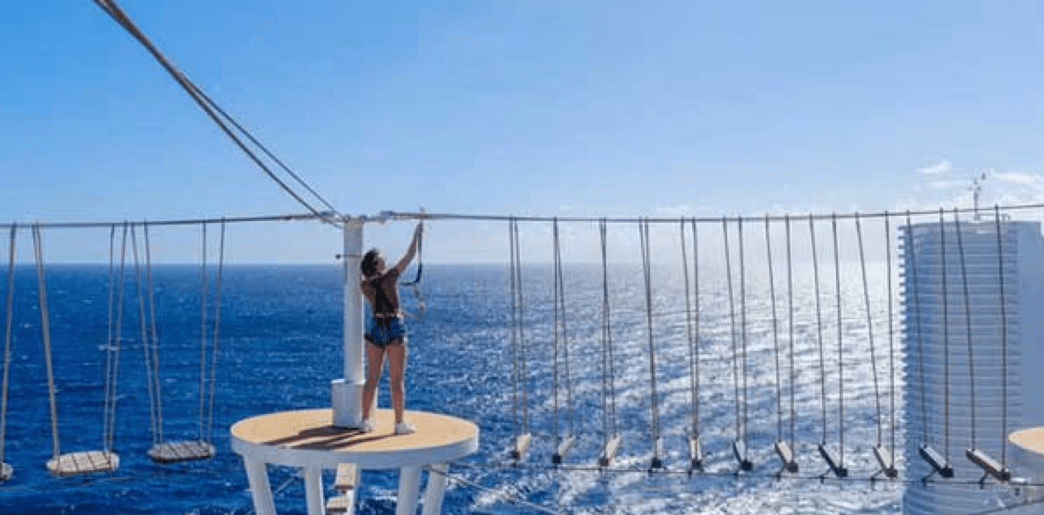 Altitude Skywalk