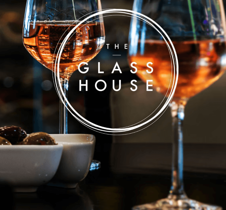 The Glass House