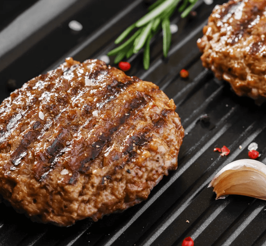 Poolside Grill
