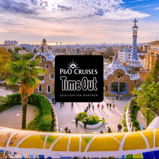 Time Out Market Barcelona
