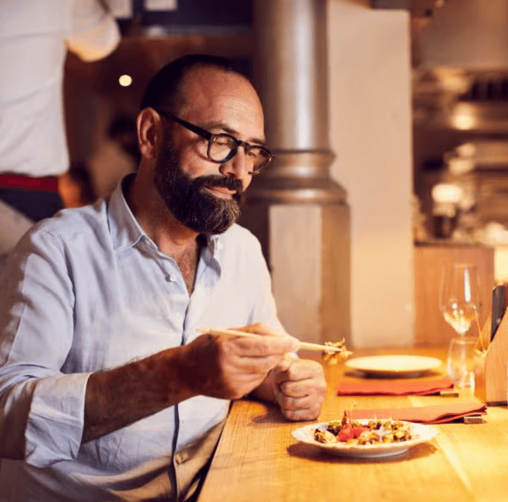 Jose Pizarro's Barcelona for Foodies